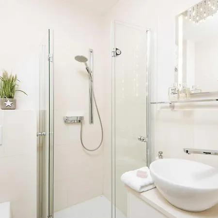 Dom wakacyjny Strandidyll Von & Mehr *