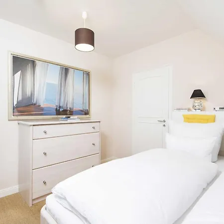 Strandidyll Von & Mehr * Kampen