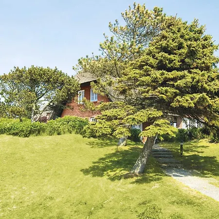 Dom wakacyjny Strandidyll Von & Mehr Kampen